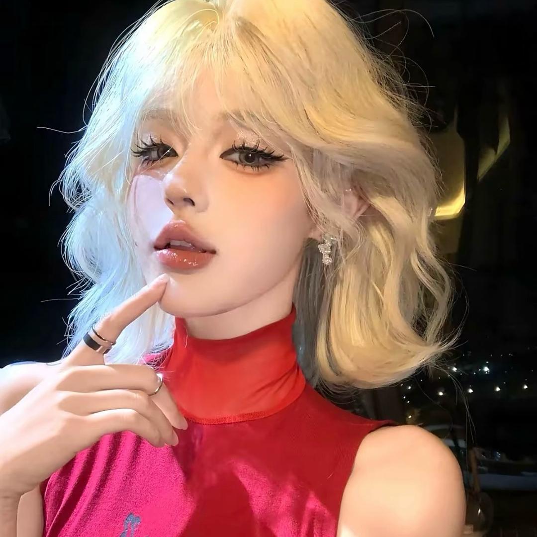 安禾🖤·