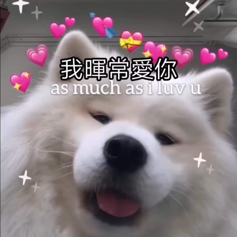 我不氪金哇
