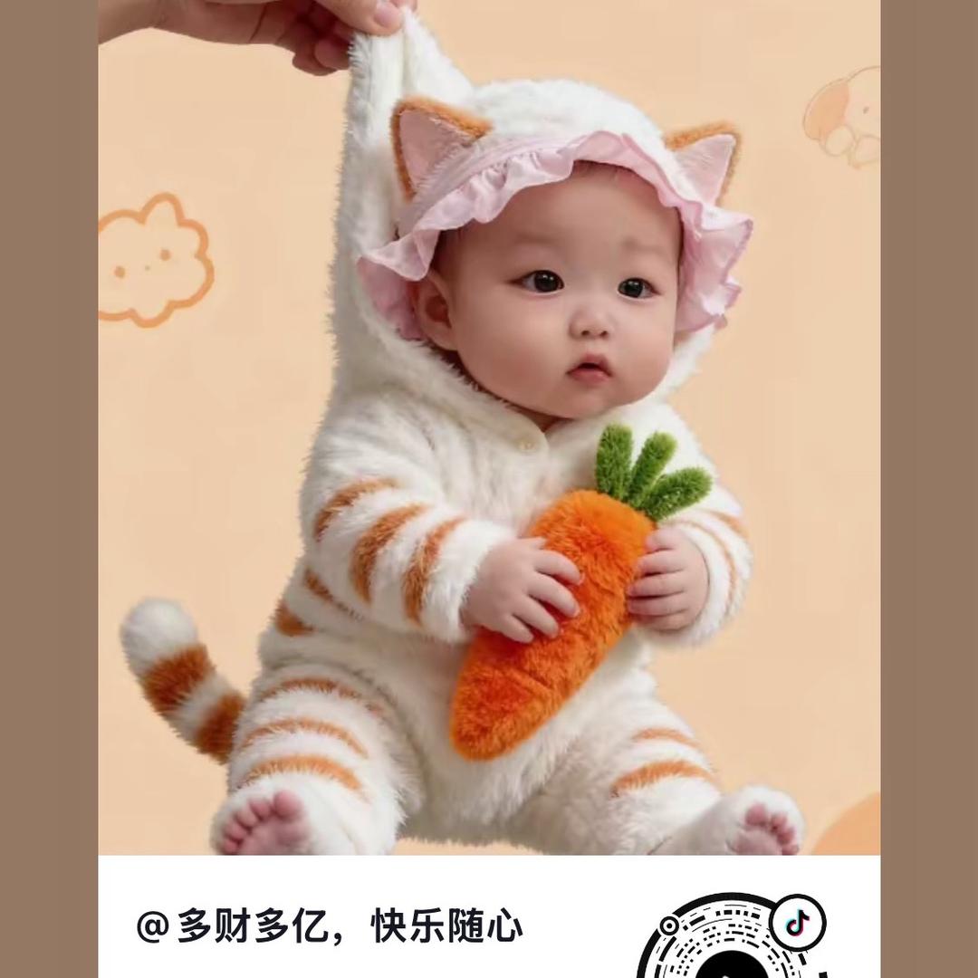 多财多亿，快乐随心