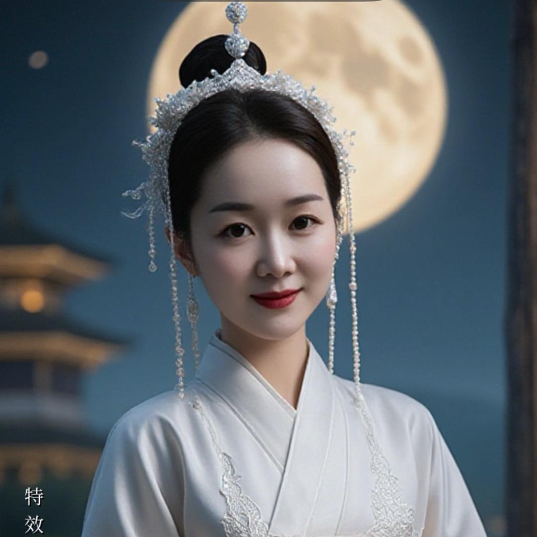 心理咨询师 | 李玥晗