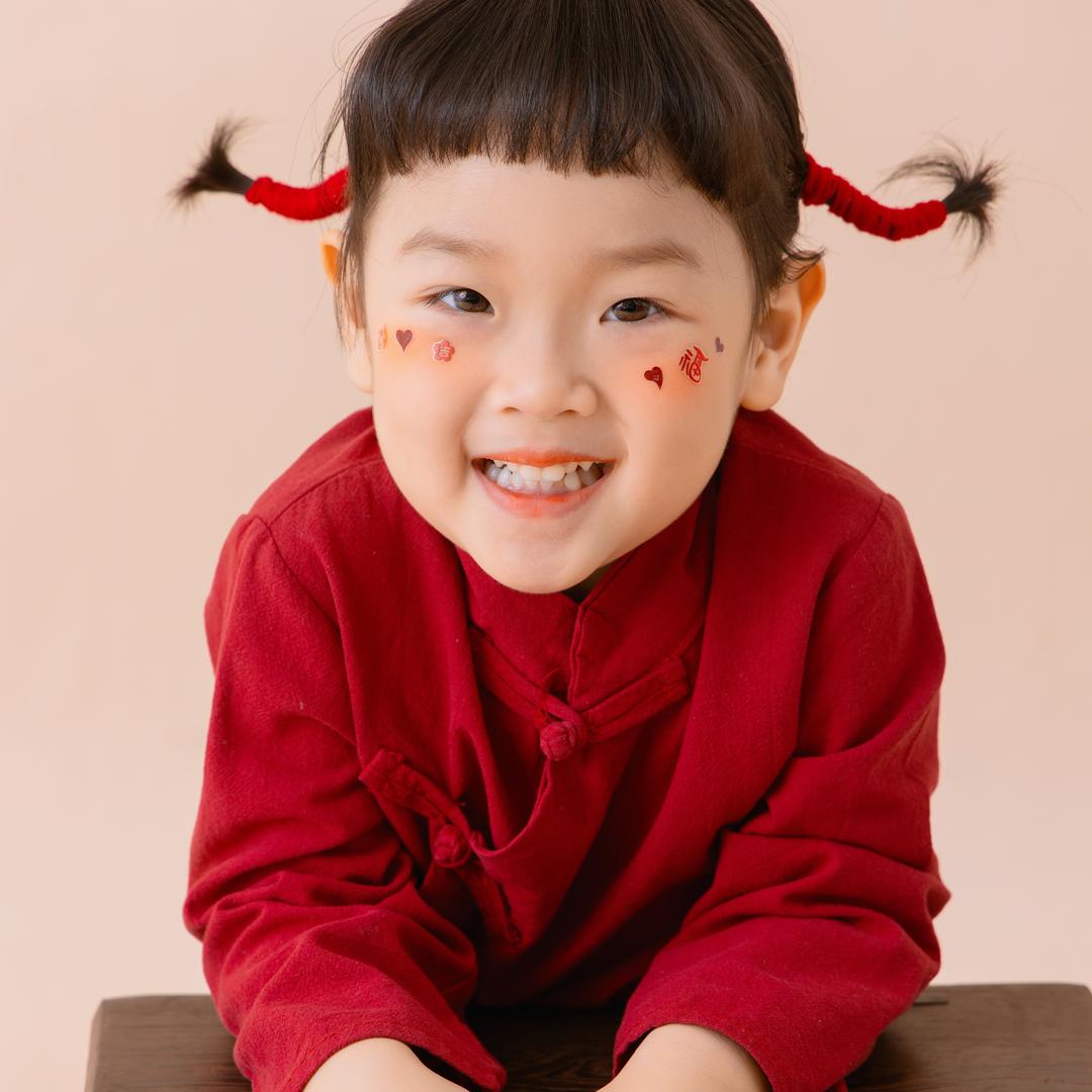 小玉米🌽妈妈👩