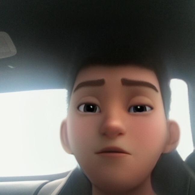 张大砍