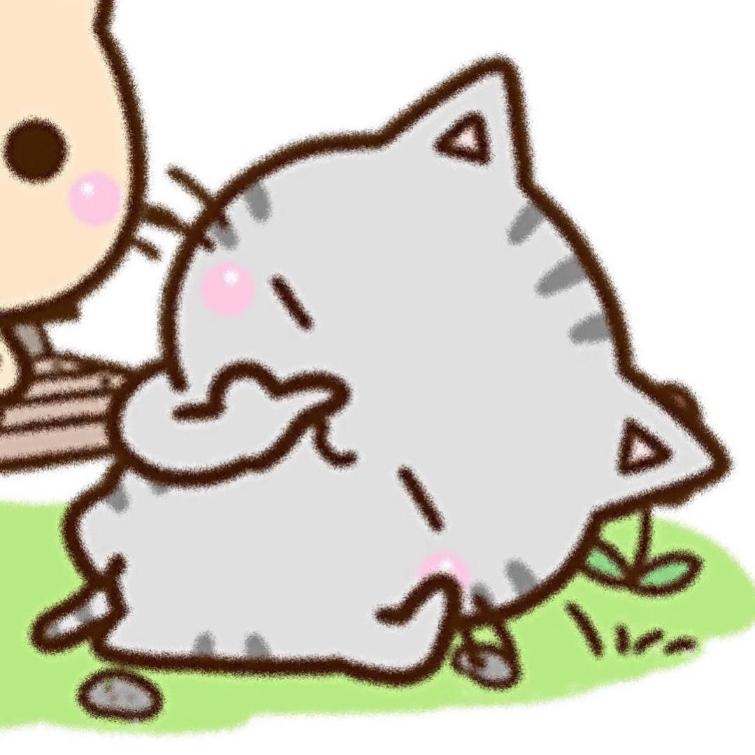 猛男桑