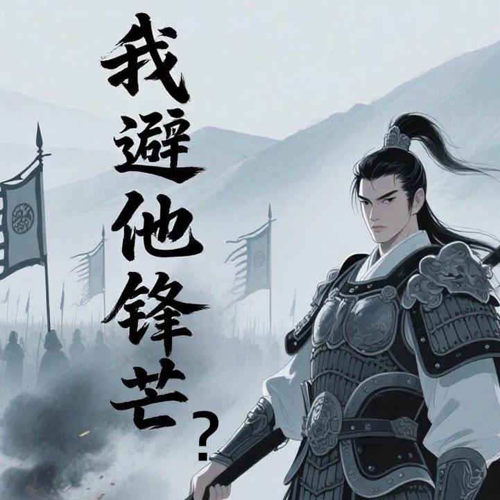 三战阿凉