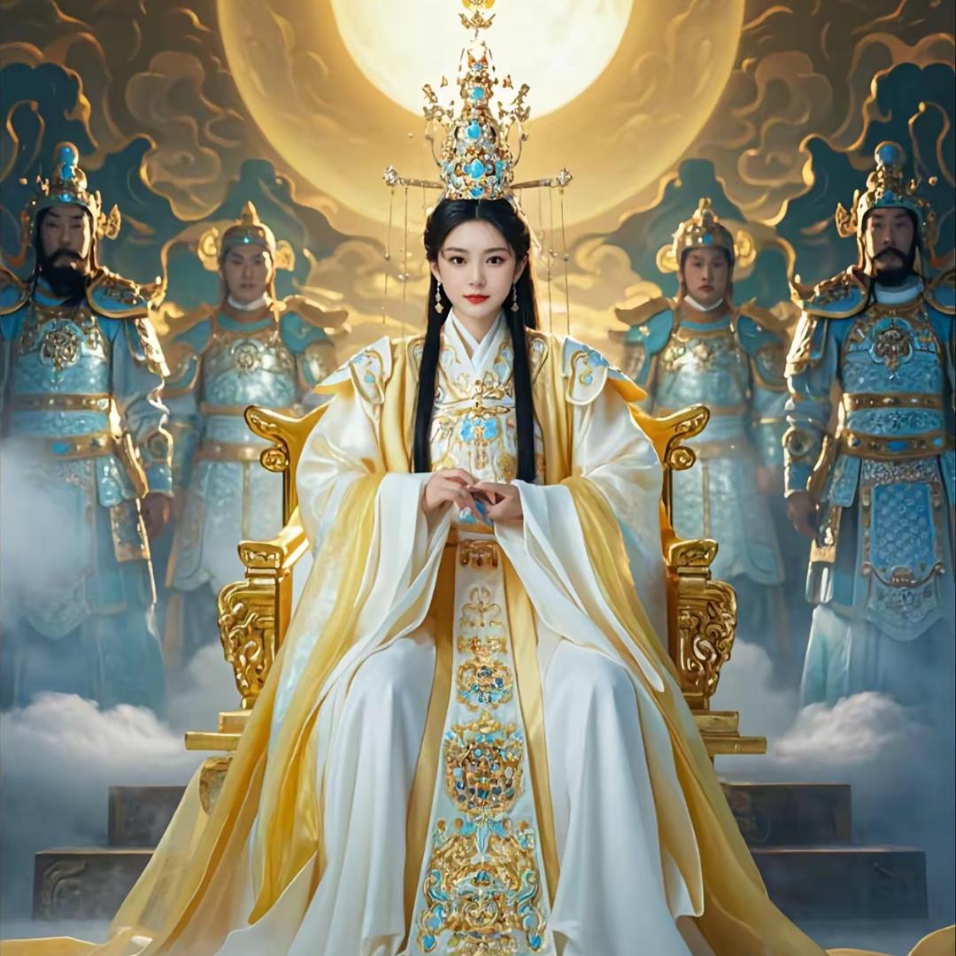 龙虎山的小道士