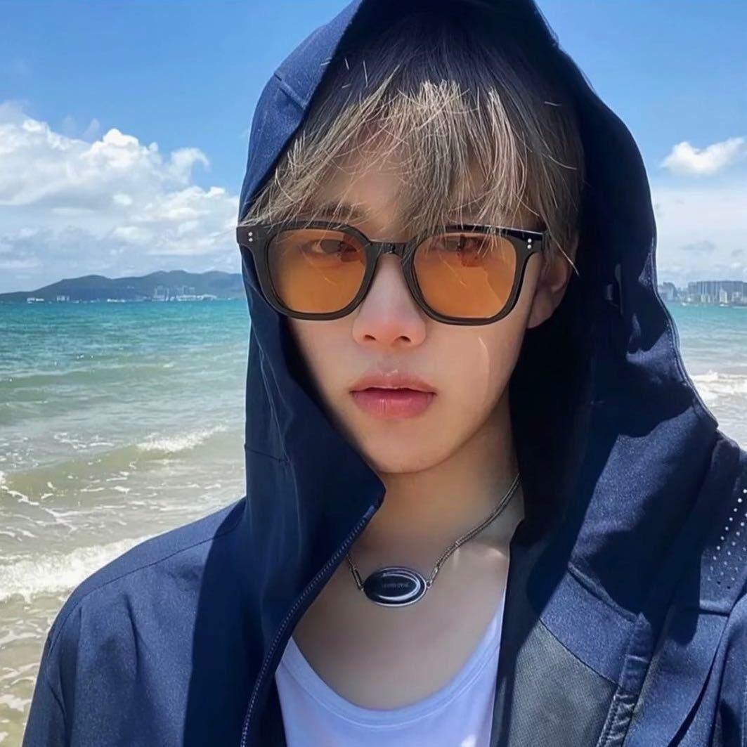 See you tomorrow。🍊