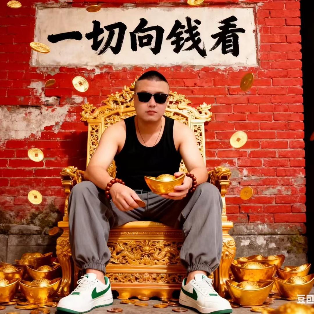 🔱东北小啊峰