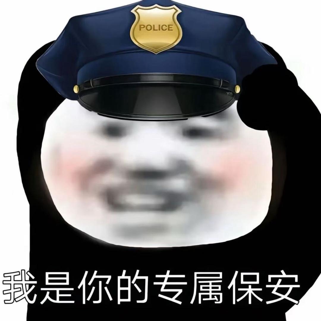 保安日记