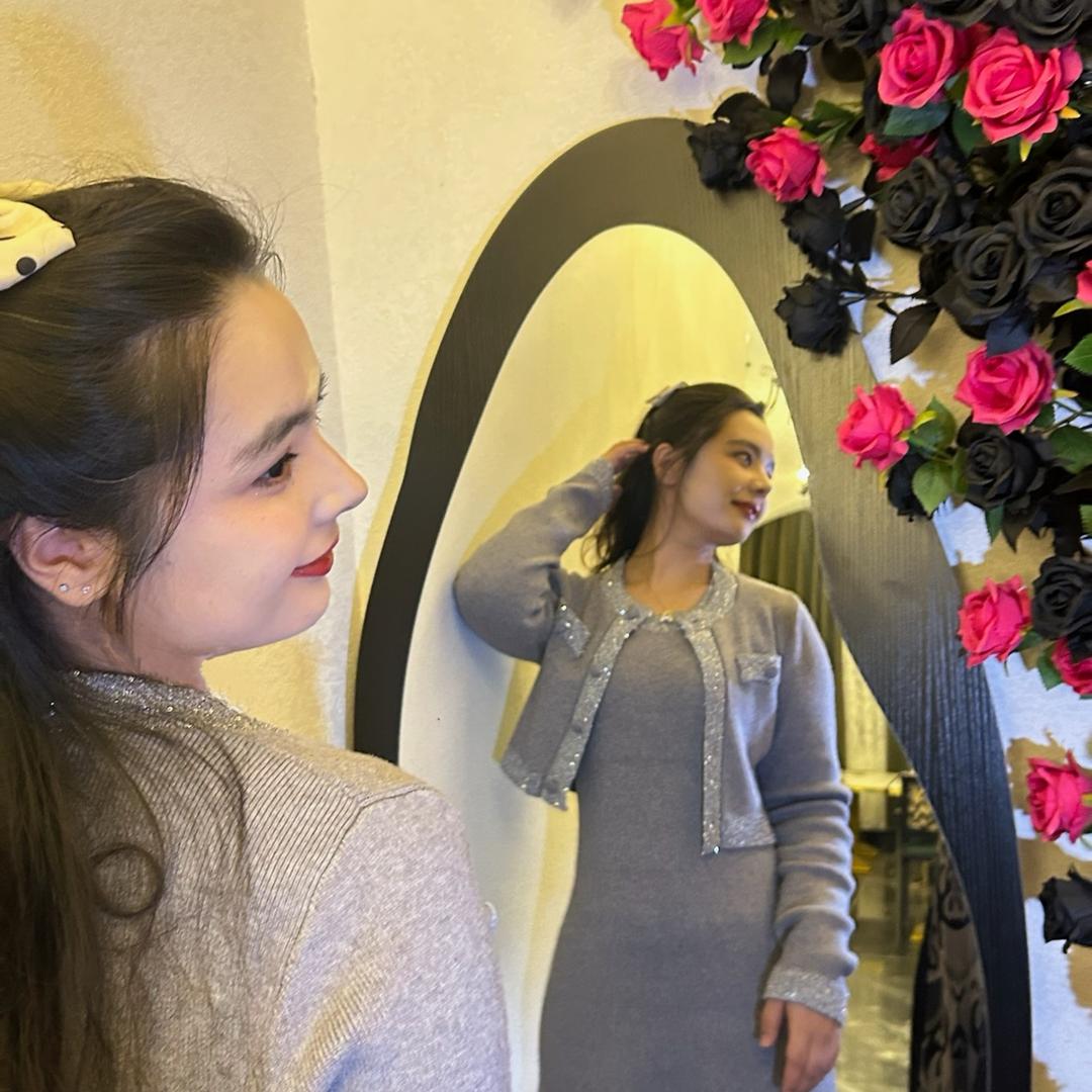 啦啦子（养成版）