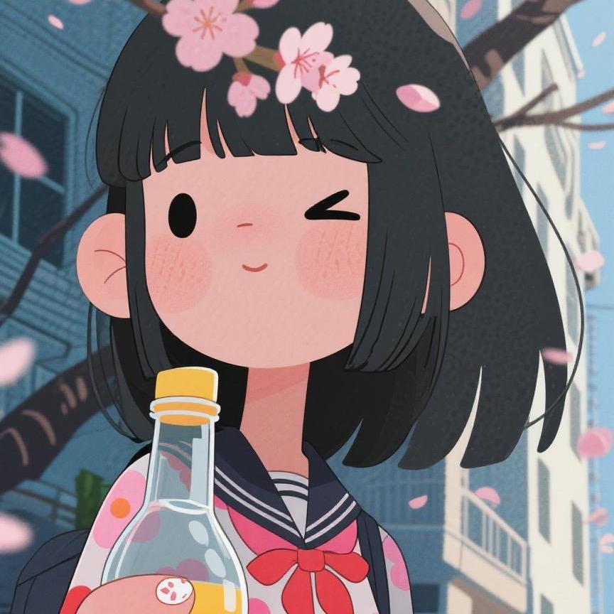 七七的朋友圈～