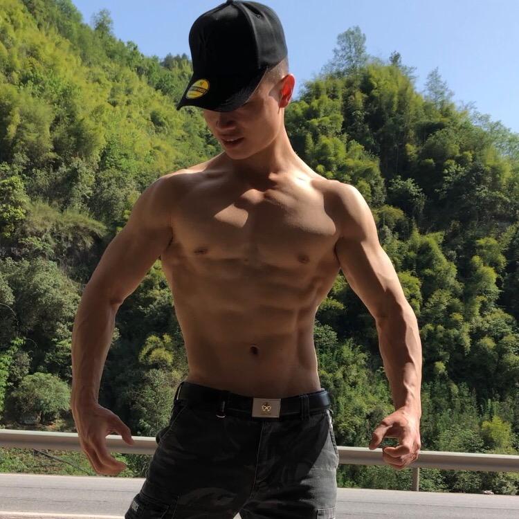 小邓班长🇨🇳
