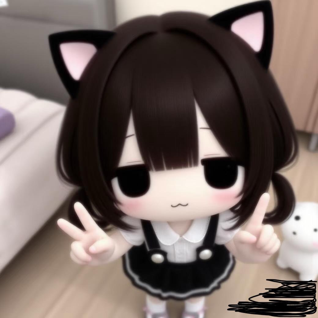 小梨神降临