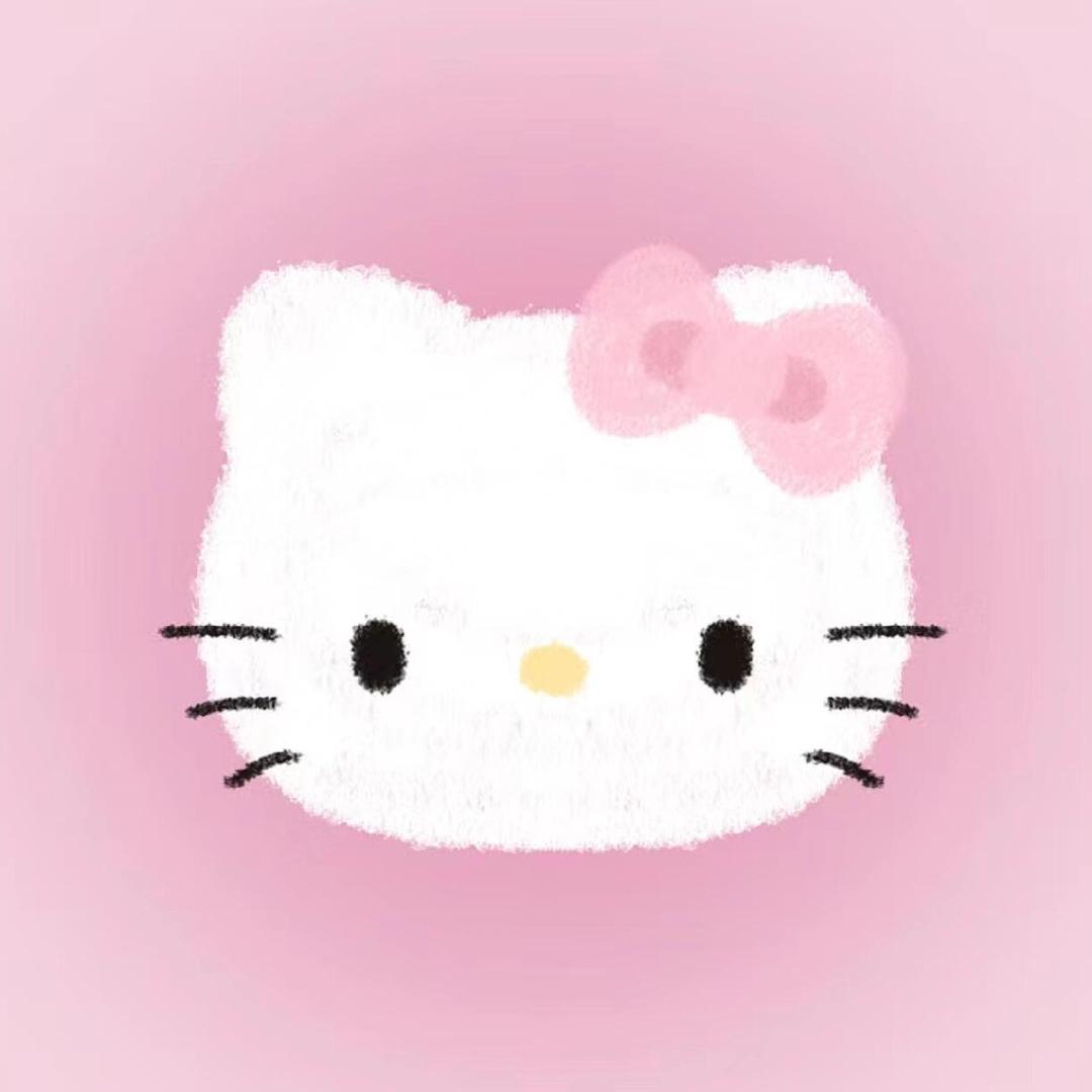 kitty.