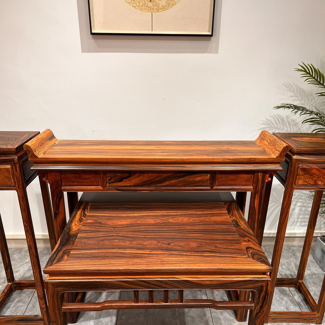 正冠红木家具工厂