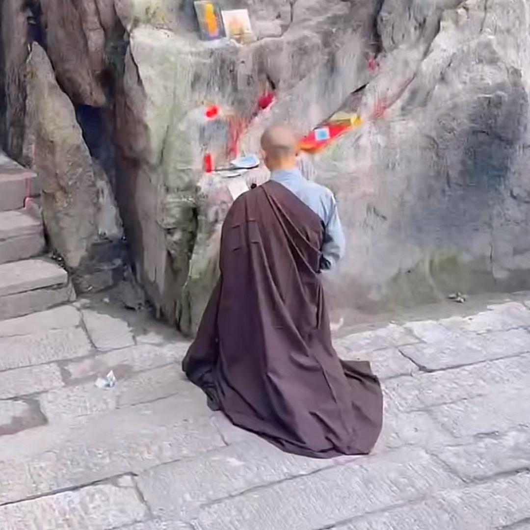 九华山弘立（地藏～修行）