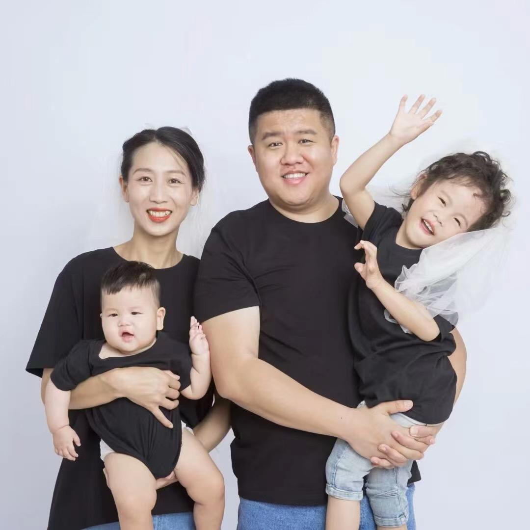 鲤鱼夫妇