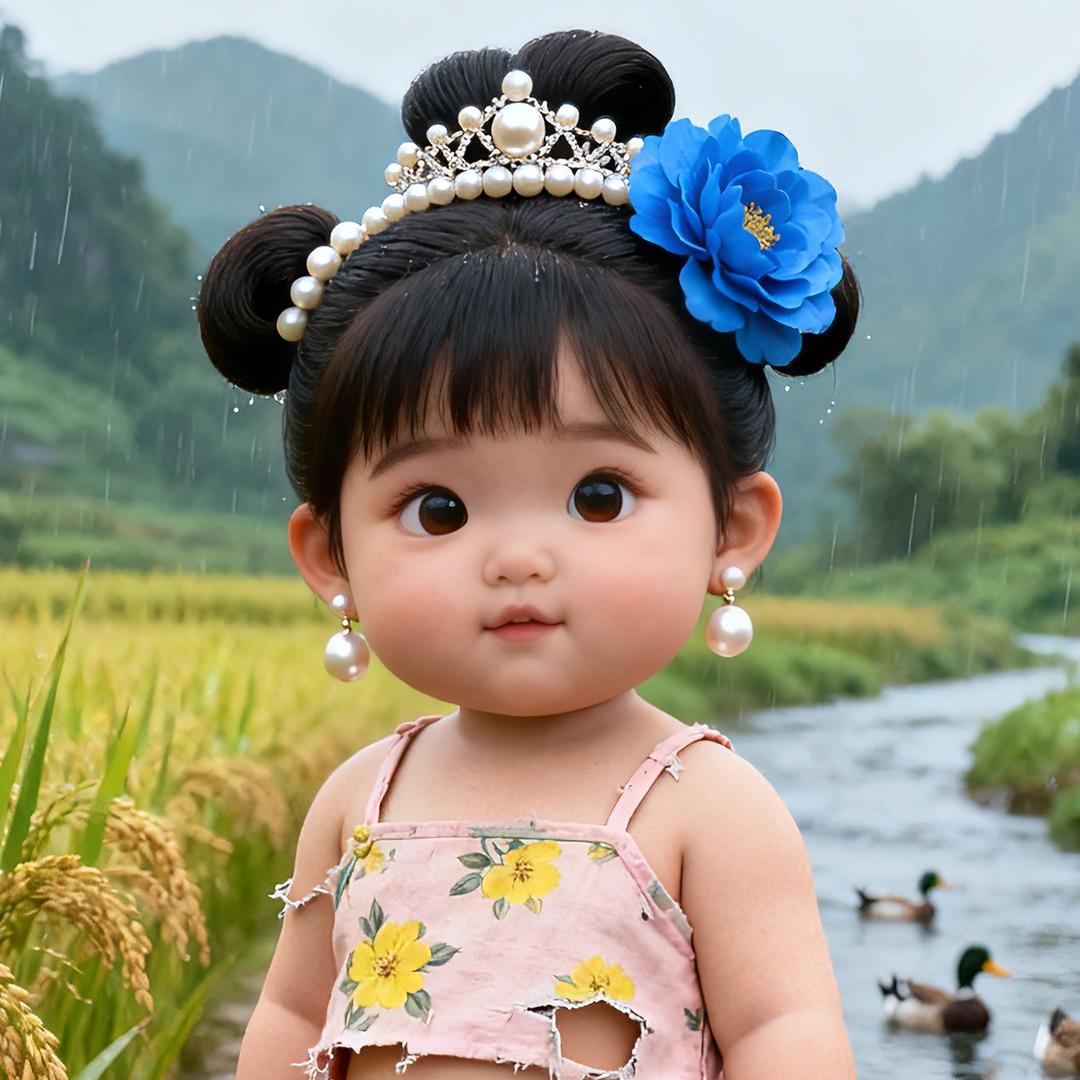 你若安好便是晴天