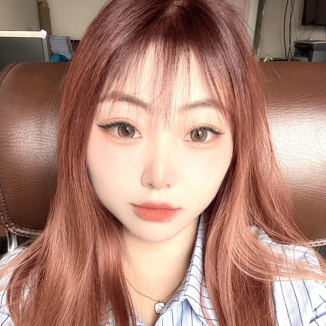 小陈不沉🐯