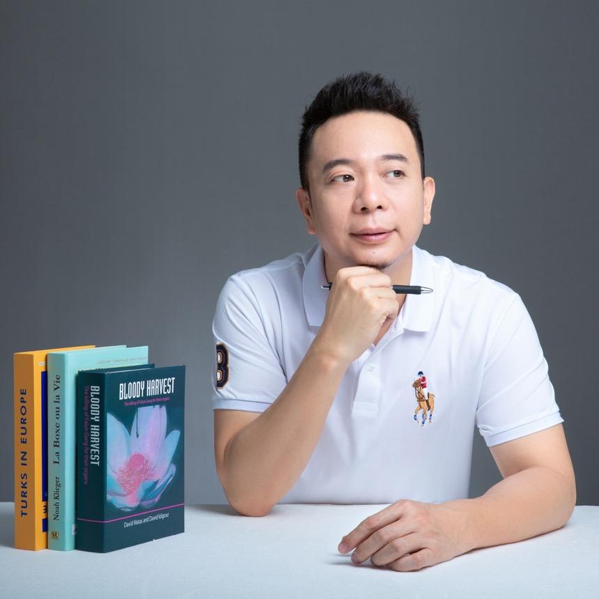 深圳杨院长