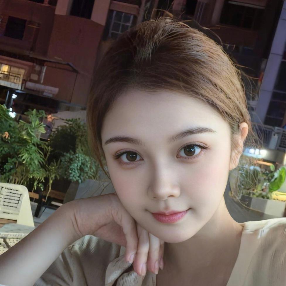 小苹果🍎