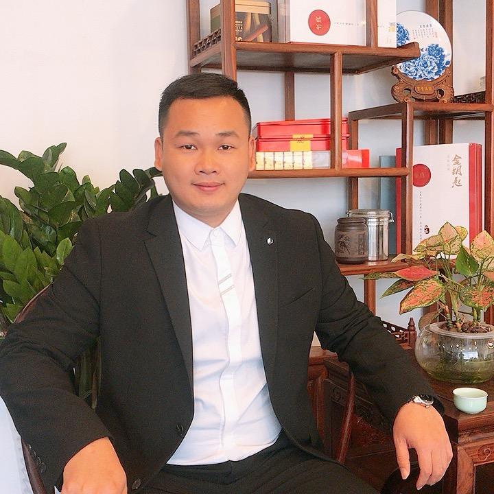 益风｜廖有燊