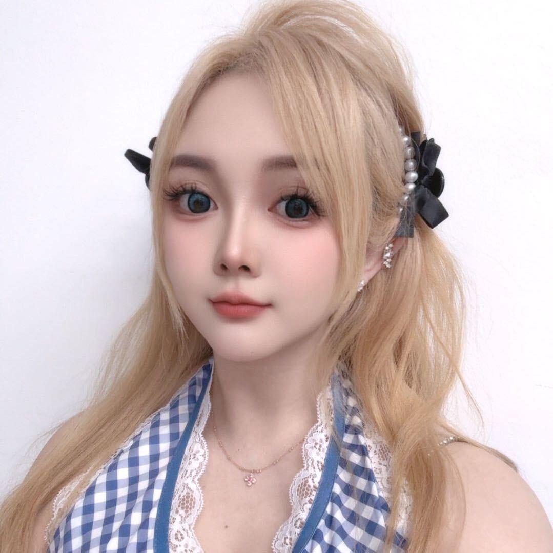 长春美睫·找晶晶