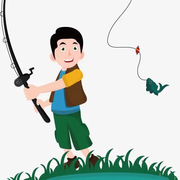 小葛爱钓鱼🎣全国游钓