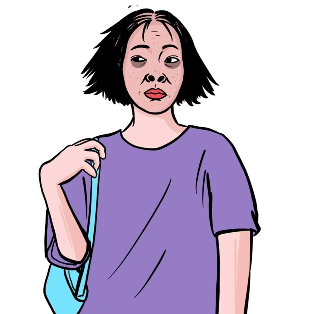赵洋气
