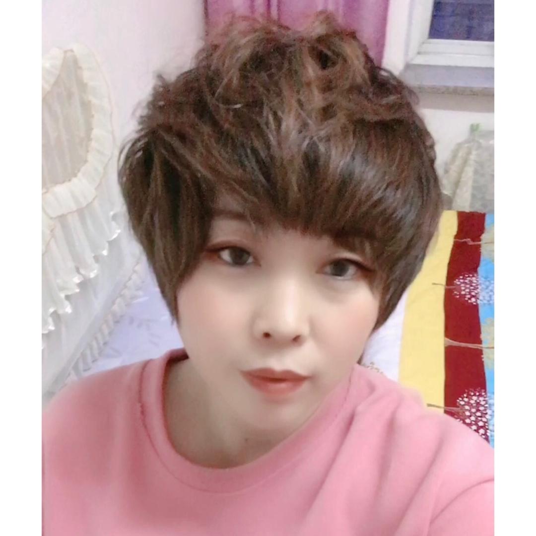 微笑姐