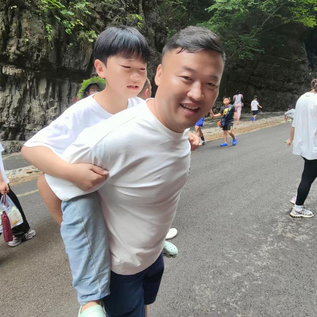 二哥