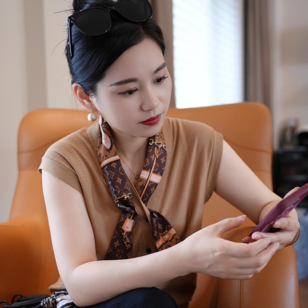 CaiCai私服