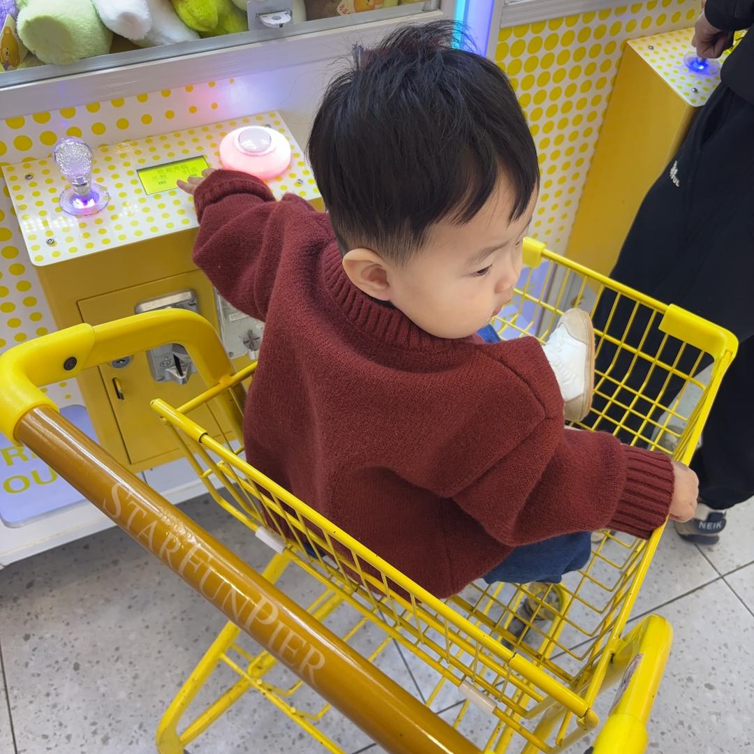 睡个好觉-