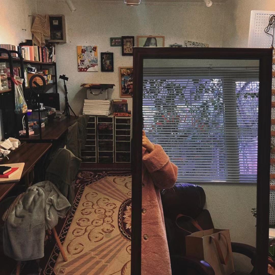 月亮的原创DIY小宇宙