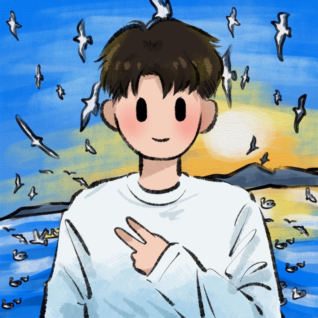 逐梦的“闲人”