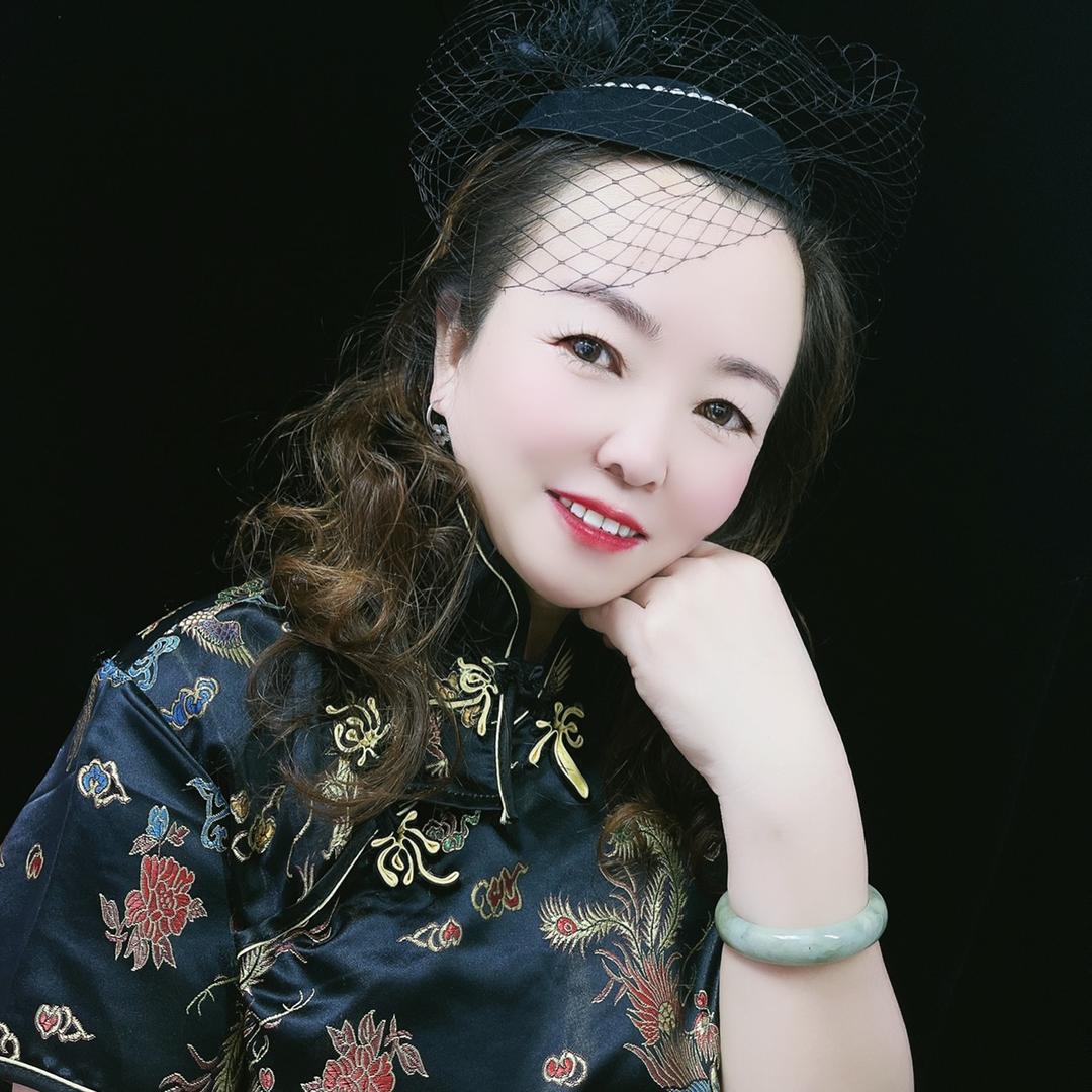 开心刘姐
