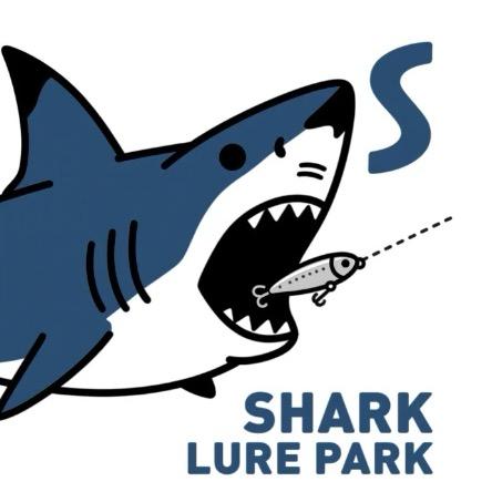 鲨鱼路亚公园—森渔