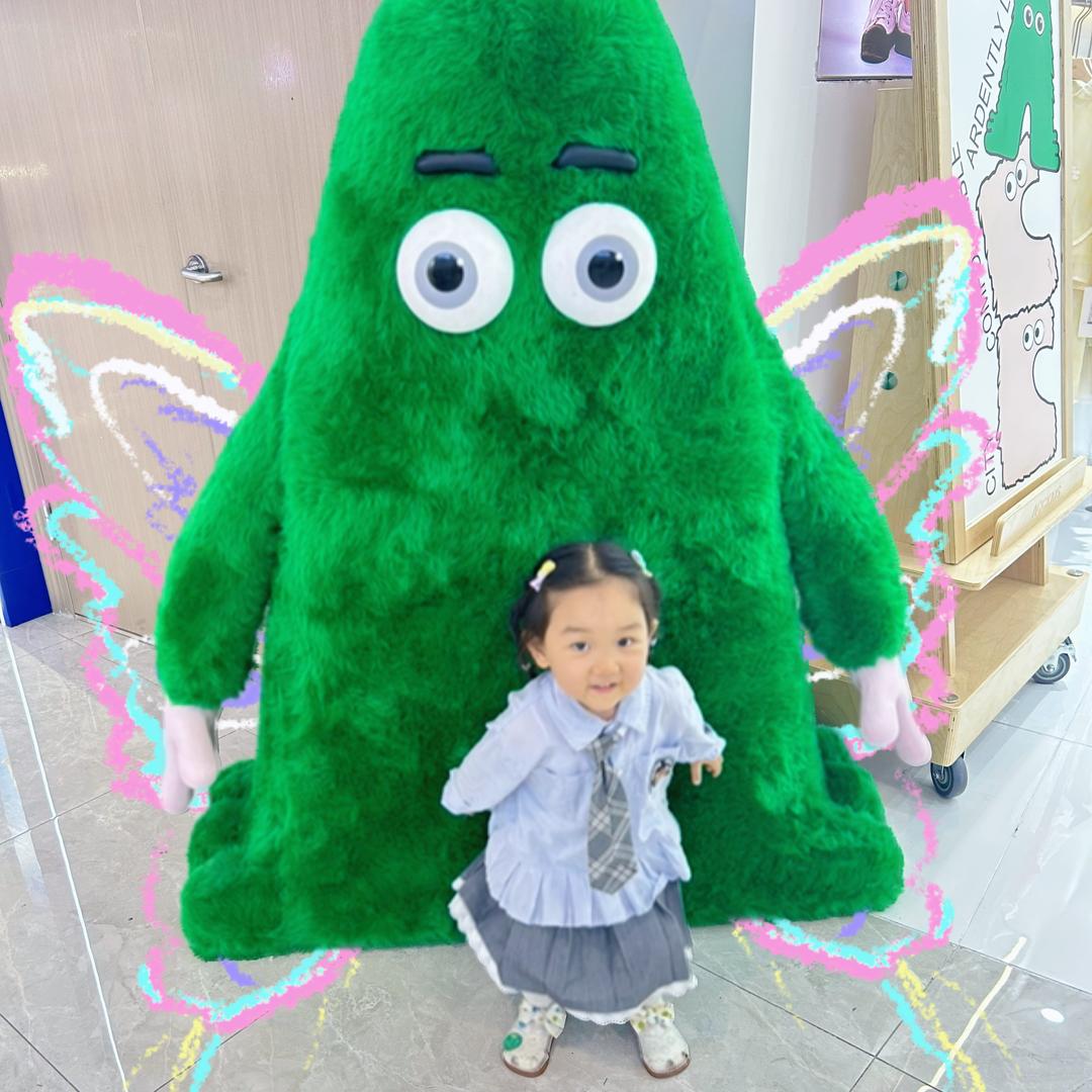 月月吖🌙