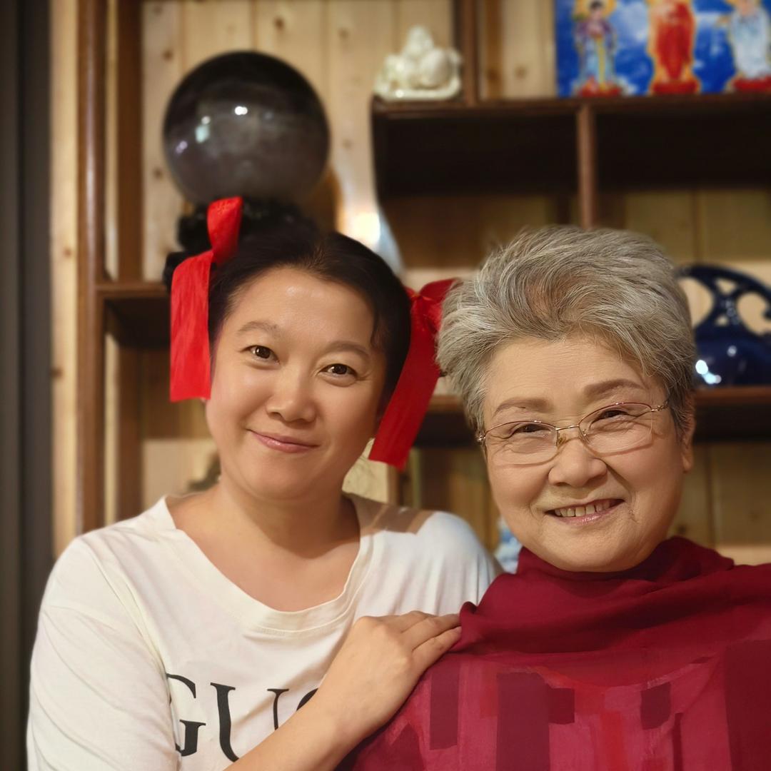 九华姥爷 玖运 （解）