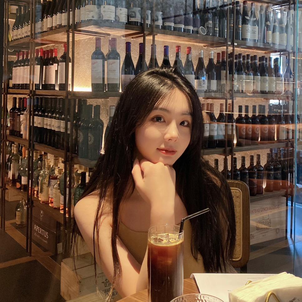 小酒蜗（不是小酒窝）@抖音