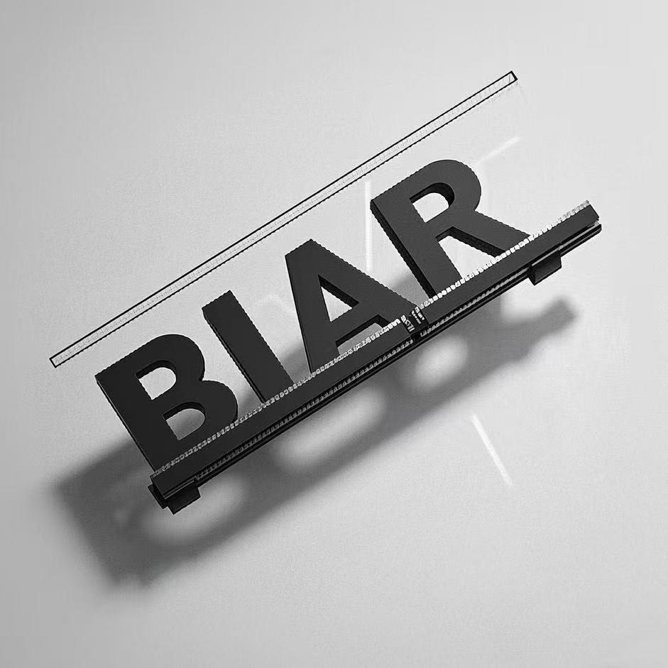 Biar外贸工厂