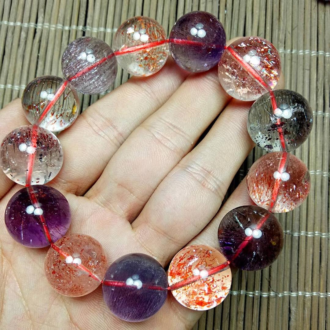 灵汐水晶