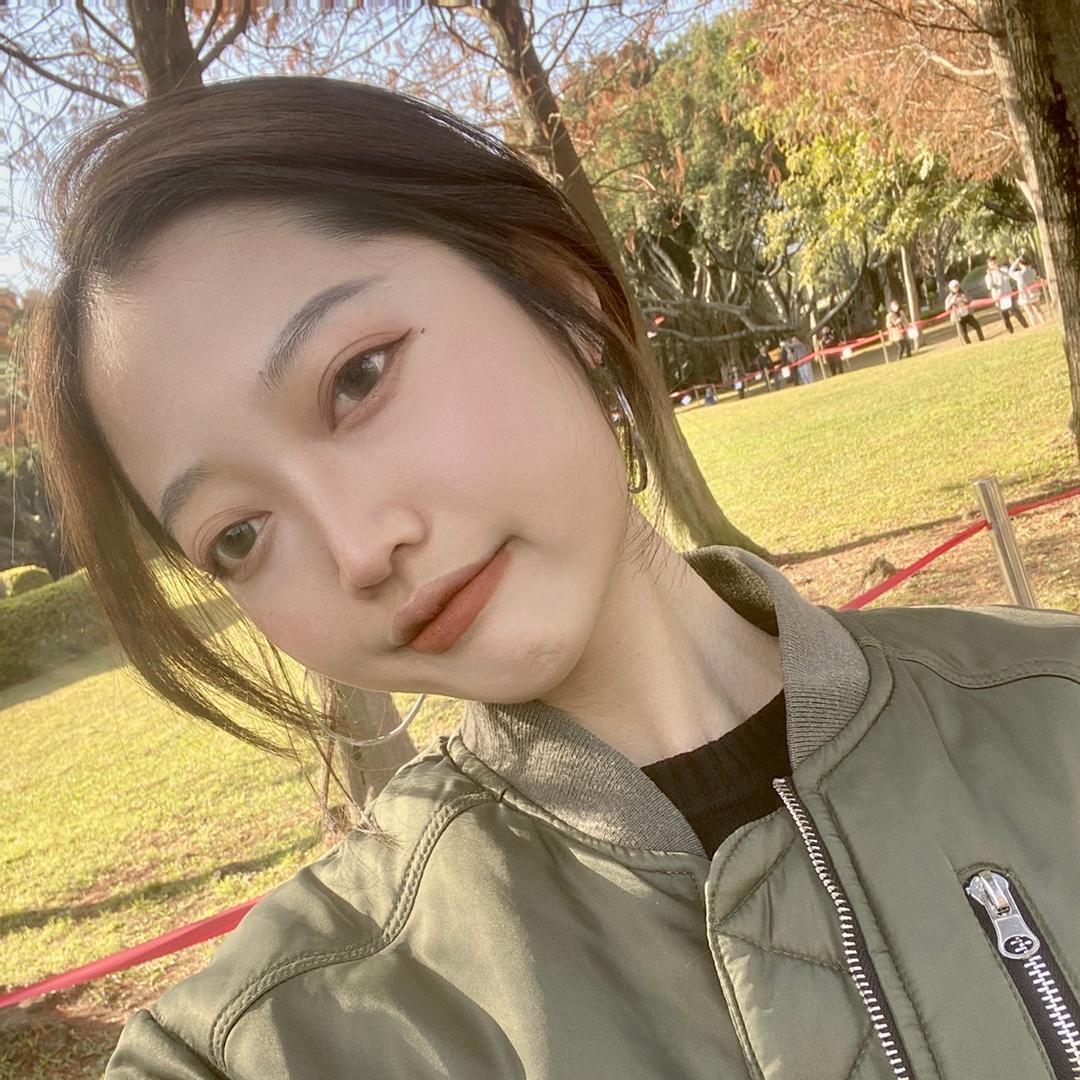 小燕爱吃呀