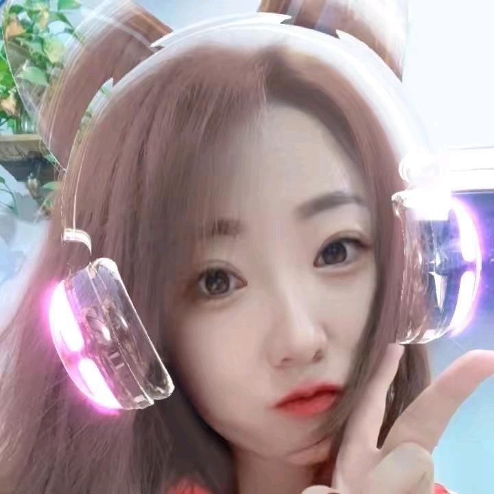 好好姑娘. 🍊(越来越好）