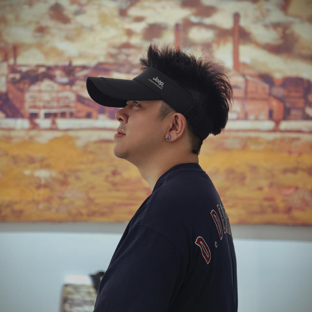 黑心中介•老五