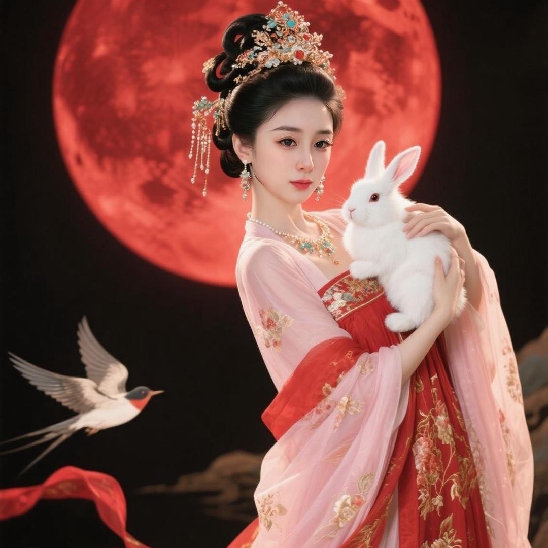 景汐💕