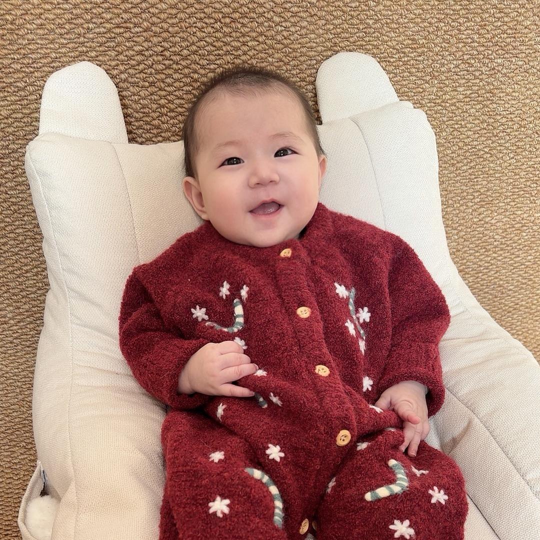 王逗儿👶（奚奚）