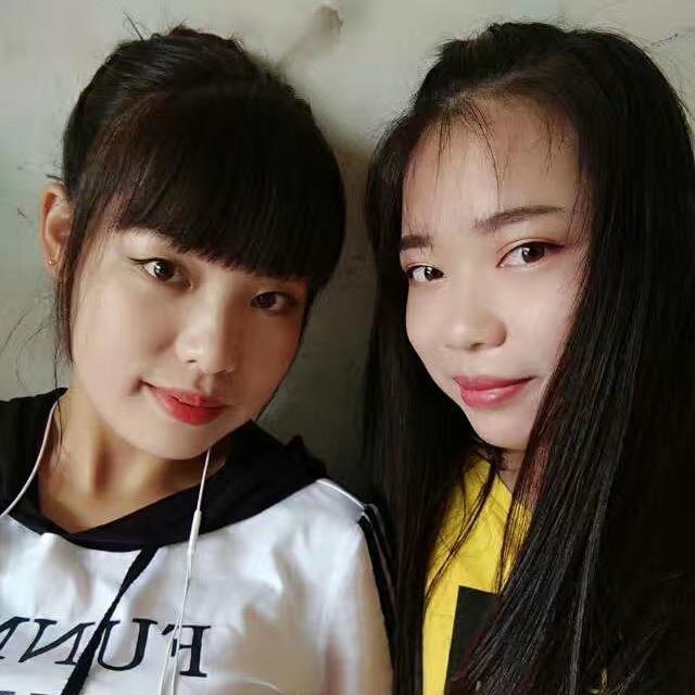 皖南姐妹