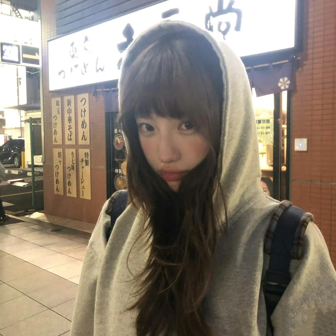是一隻鱼-