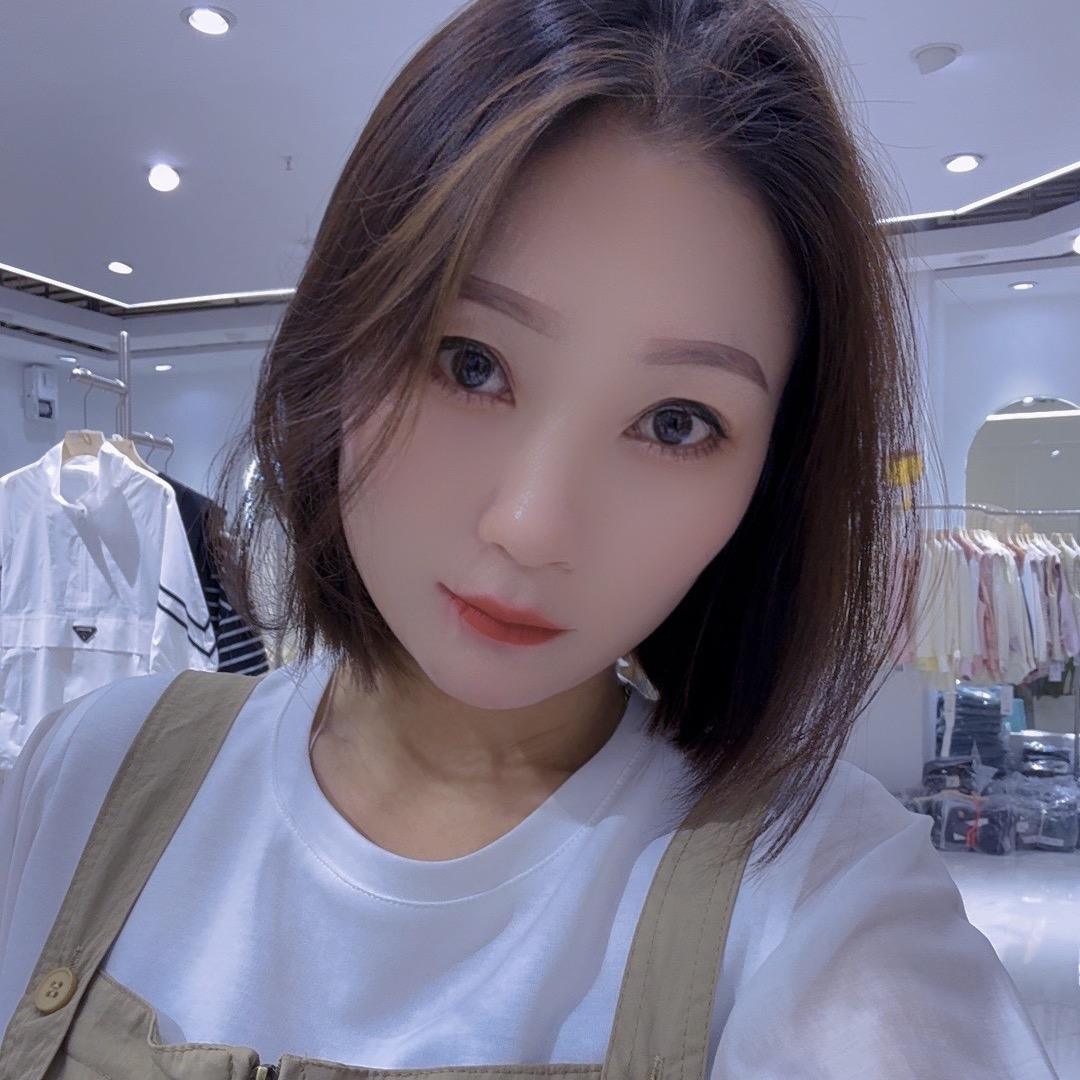 百姿服饰（欣欣）