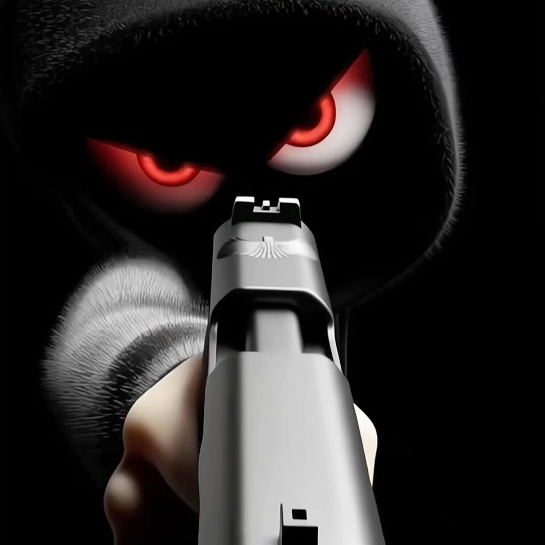 沒心沒肺🦅👀